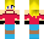 amanda