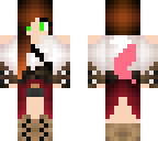 amanda medieval