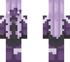 amethyst oc