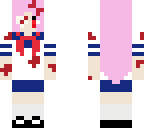 ami yandere version