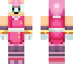 amy rose boom