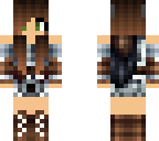 angel warrior edit