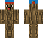 baby wood