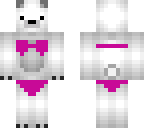 bears swimsuit