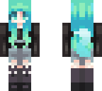 blue dew wolf