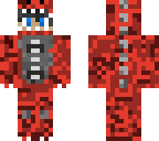 bonys bino red