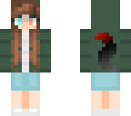 brooke hoodie