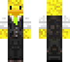 business duck