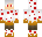 cake dude