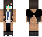 cas girl remake