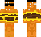 cheese burger