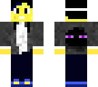 ciro ender gamer