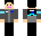 connor