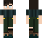 cute fisher boy