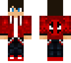 deadpool boy