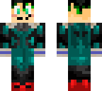 deku