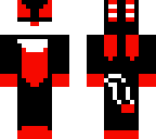 dragon boy black