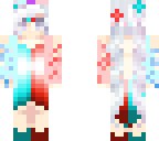 fire and wather quinn