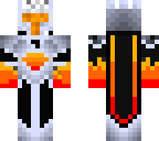 fire knight