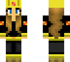 firefighte girk but aleex