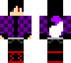 flurry wolf_yt