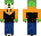 fusion hoodie