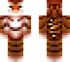 golden tiger