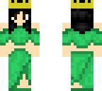 greenbean queen