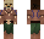 half-orc