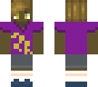 hazel levesque