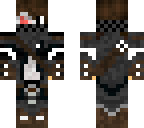 hoodie archer
