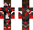 hoodie archer bloody