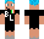 irish bloodylegend