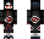 itachi uchiha