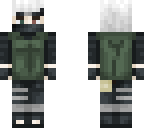 kakashi hatake