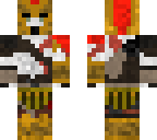 kratos espartano