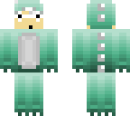 lab dude dino