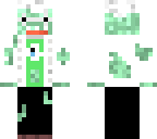 lab dude dinosaur