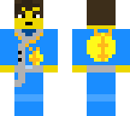 lego ninjago future jay