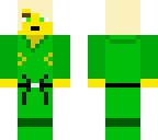 lego ninjago future lloyd
