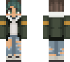 main skin maybe