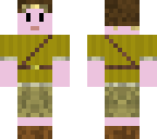 man at arms