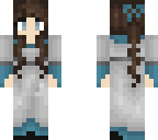 medieval child