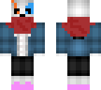 mergetale sans v2