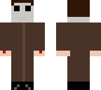 michael myers