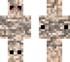 mummy