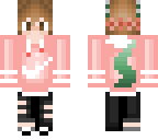 my boyfriend pink