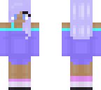 my new oc