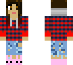 my sister in mc