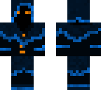 mysterious